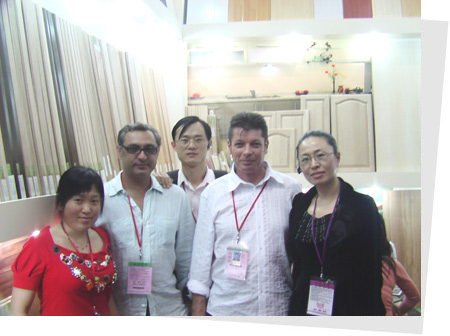 Global Green Trading & Development Co.,Ltd. | United factory abroad and I 
